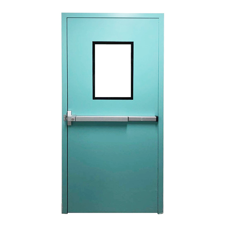 Jiangyin Yatai Purification Equipation Co., Ltd.
