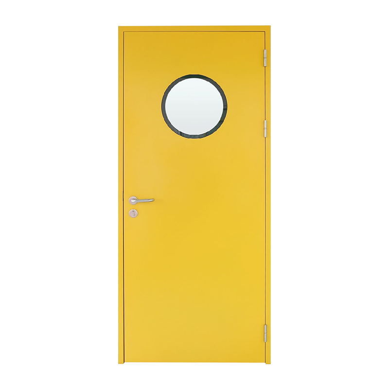 Jiangyin Yatai Purification Equipation Co., Ltd.