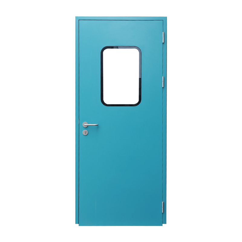 Jiangyin Yatai Purification Equipation Co., Ltd.