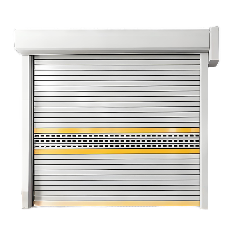 ¿Cuáles son los principales beneficios de instalar puertas rápidas enrollables?